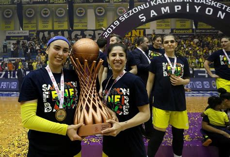 Fenerbahçe bayanlar basketbol